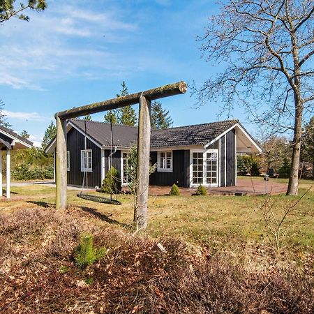 Holiday Home Logstor XXI Løgsted Exterior foto